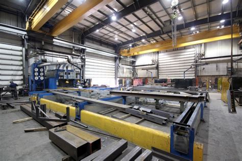 metal fabrication shops edmonton|structural steel fabricators edmonton.